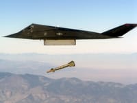 Lockheed F-117 Nighthawk - Image 5