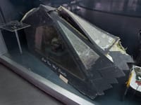 Lockheed F-117 Nighthawk - Image 7