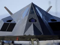 Lockheed F-117 Nighthawk - Image 8