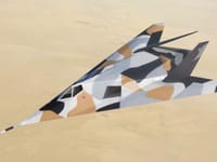 Lockheed Have Blue - Image 2