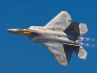 Lockheed Martin F-22 Raptor - Image 24
