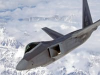 Lockheed Martin F-22 Raptor - Image 25