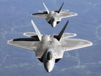 Lockheed Martin F-22 Raptor - Image 27