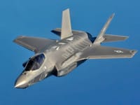 Lockheed Martin F-35 Lightning II - Image 1