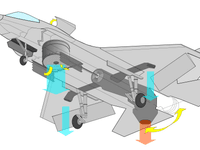 Lockheed Martin F-35 Lightning II - Image 11