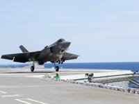 Lockheed Martin F-35 Lightning II - Image 13