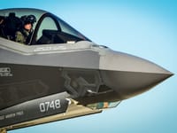 Lockheed Martin F-35 Lightning II - Image 3