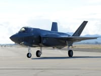 Lockheed Martin F-35 Lightning II - Image 19