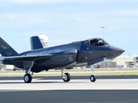 Lockheed Martin F-35 Lightning II - Image 21