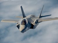 Lockheed Martin F-35 Lightning II - Image 5