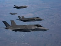 Lockheed Martin F-35 Lightning II - Image 23
