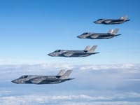 Lockheed Martin F-35 Lightning II - Image 6