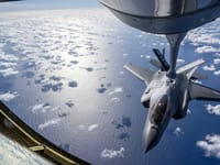 Lockheed Martin F-35 Lightning II - Image 24