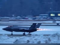 Lockheed Martin F-35 Lightning II - Image 25