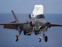 Lockheed Martin F-35 Lightning II - Image 31