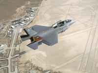 Lockheed Martin F-35 Lightning II - Image 33