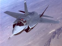Lockheed Martin X-35 - Image 4