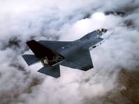 Lockheed Martin X-35