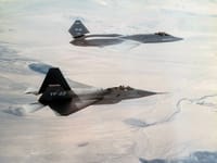 Lockheed YF-22 - Image 9