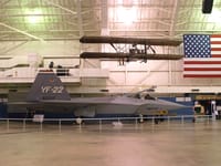 Lockheed YF-22 - Image 3