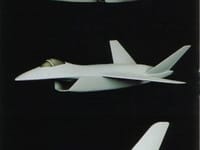 Lockheed YF-22 - Image 4