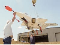 McDonnell Douglas X-36 - Image 2