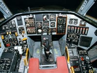 Northrop Tacit Blue - Image 2