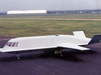Northrop Tacit Blue - Image 3