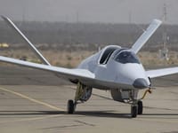 Scaled Composites 401 - Image 2