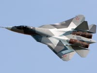 Sukhoi Su-57 - Image 5