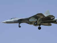 Sukhoi Su-57 - Image 7