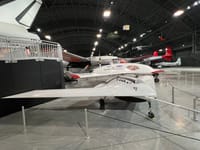 Lockheed Martin X-44 (UAV)