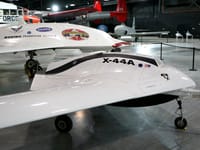 Lockheed Martin X-44 (UAV) - Image 4