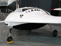 Lockheed Martin X-44 (UAV) - Image 5