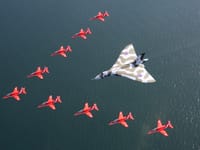 Avro Vulcan - Image 12