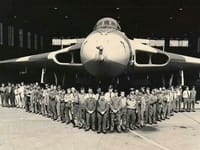 Avro Vulcan - Image 15