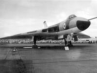Avro Vulcan - Image 16