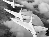 Avro Vulcan - Image 18