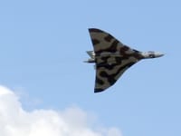 Avro Vulcan - Image 21