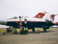 Blackburn Buccaneer - Image 18