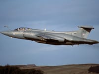 Blackburn Buccaneer