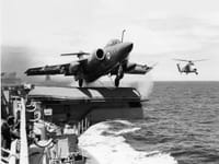 Blackburn Buccaneer - Image 4