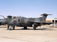 Blackburn Buccaneer - Image 5