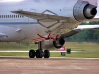 Lockheed TriStar (RAF) - Image 6