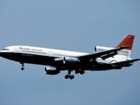 Lockheed TriStar (RAF) - Image 2