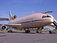 Lockheed TriStar (RAF) - Image 4