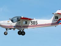 PAC MFI-17 Mushshak - Image 1