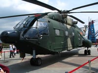 Aérospatiale SA 321 Super Frelon - Image 2