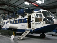 Aérospatiale SA 321 Super Frelon - Image 3