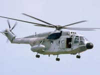 Aérospatiale SA 321 Super Frelon